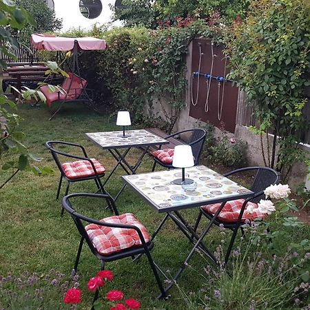 Vilele Brise de Mer Două Mai Extérieur photo