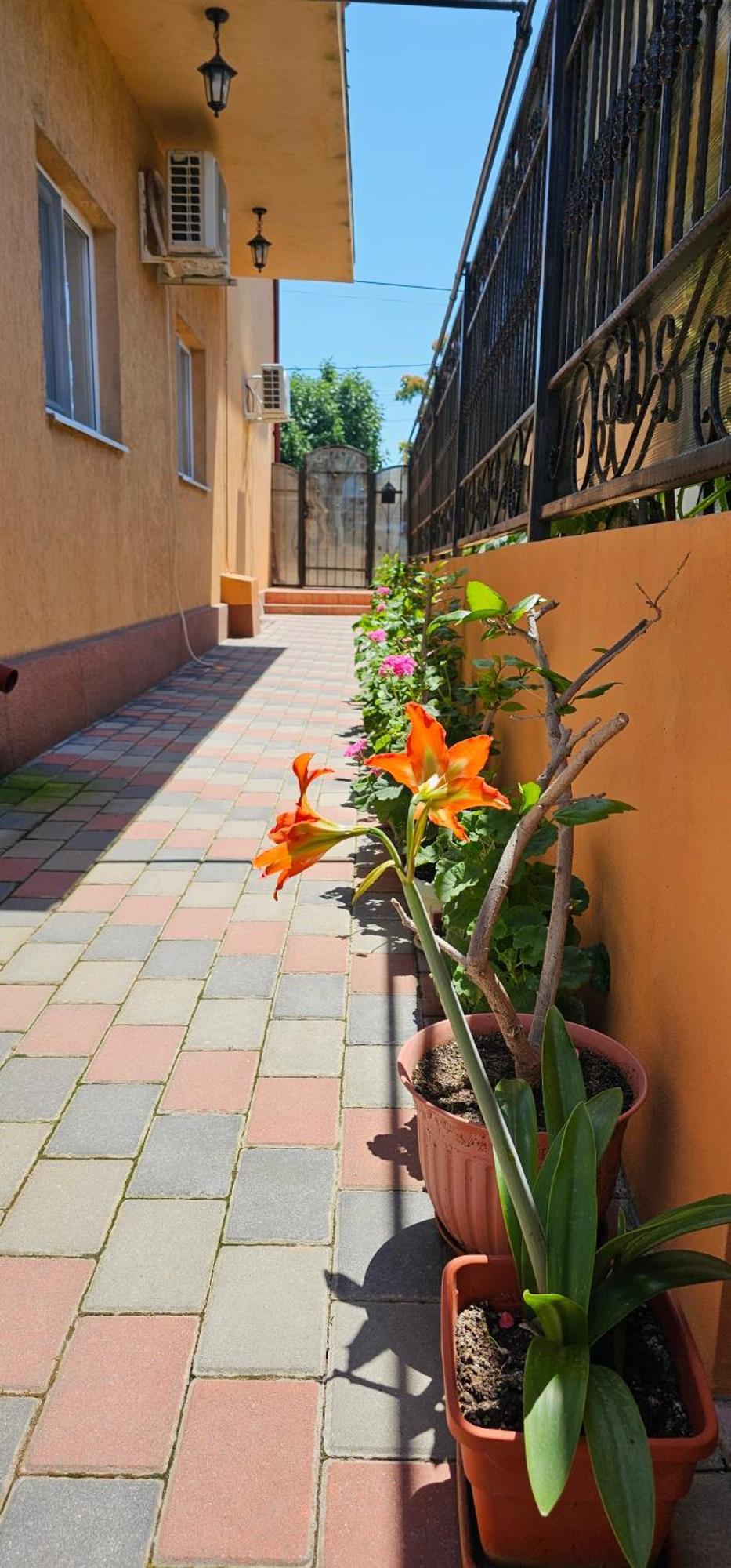 Vilele Brise de Mer Două Mai Extérieur photo
