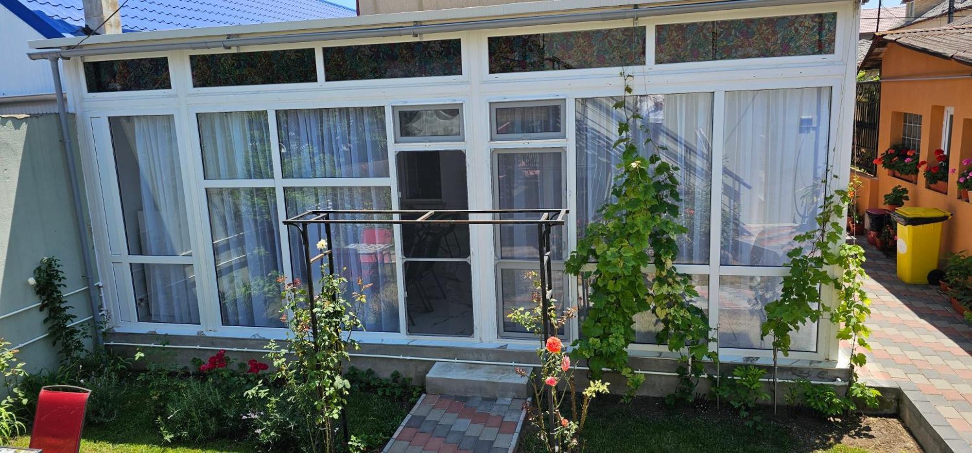 Vilele Brise de Mer Două Mai Extérieur photo