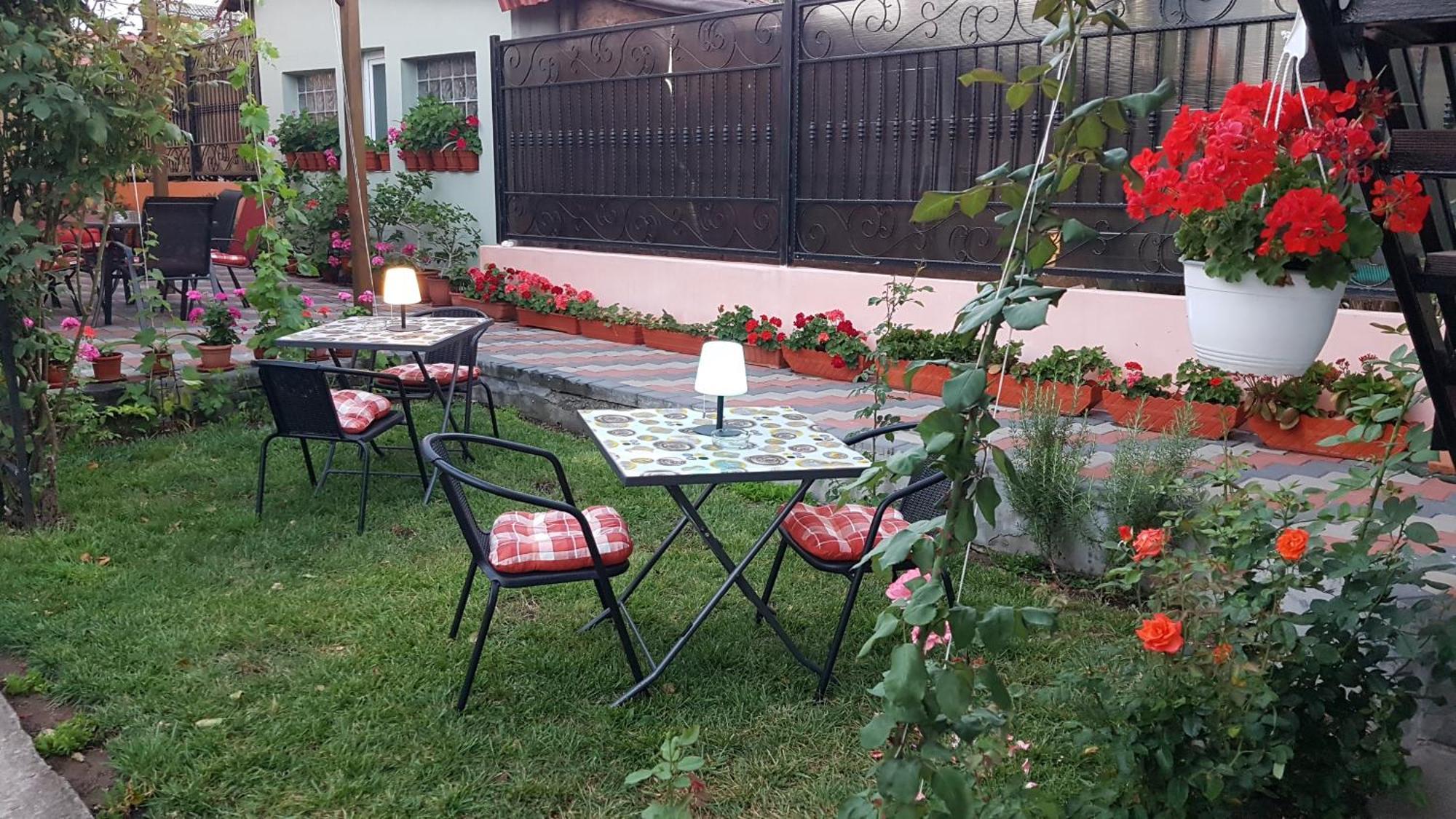 Vilele Brise de Mer Două Mai Extérieur photo