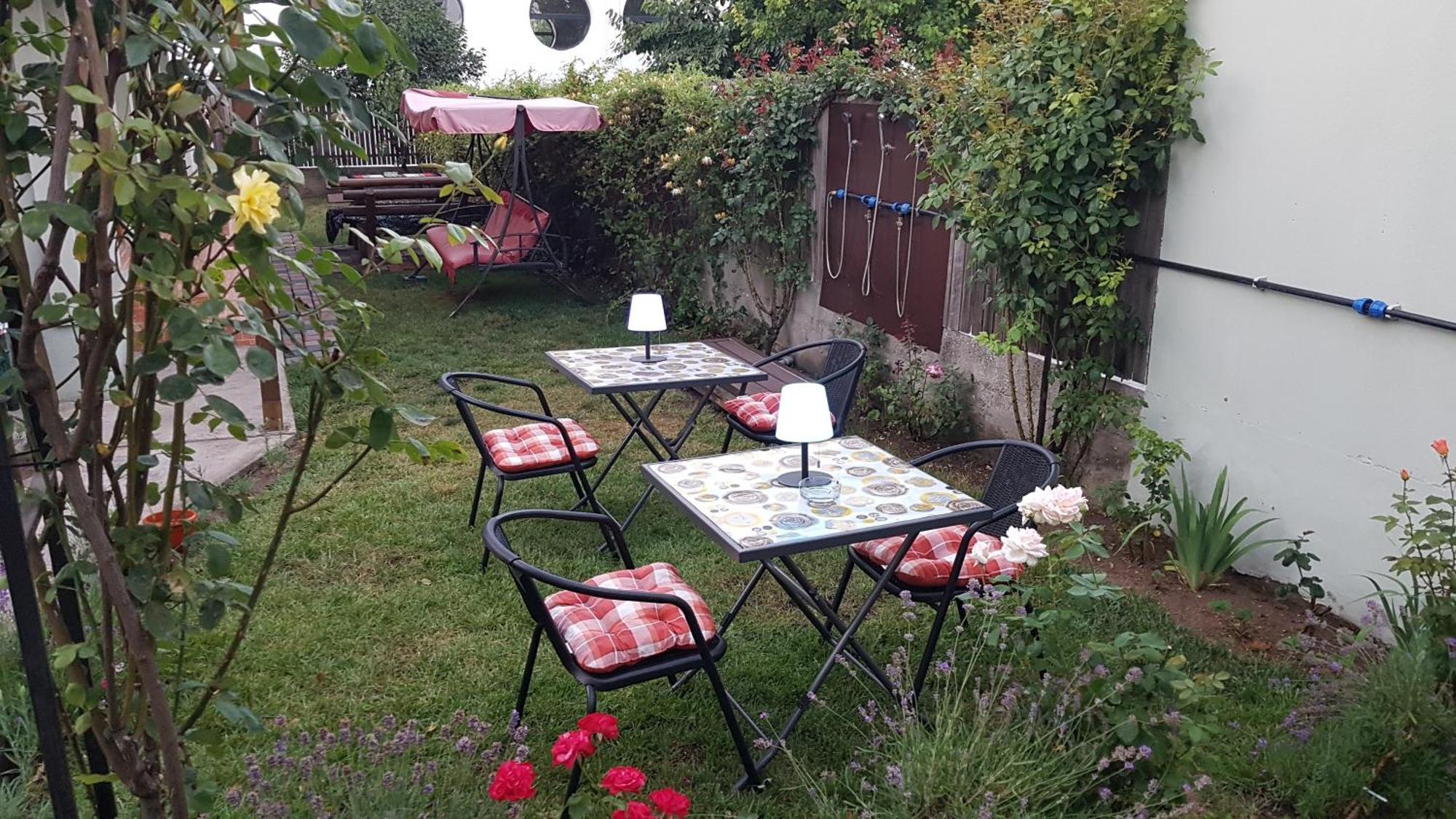 Vilele Brise de Mer Două Mai Extérieur photo