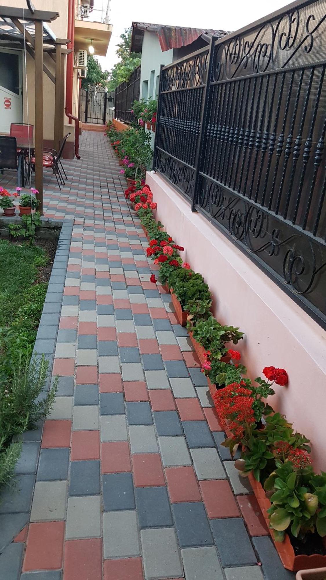 Vilele Brise de Mer Două Mai Extérieur photo