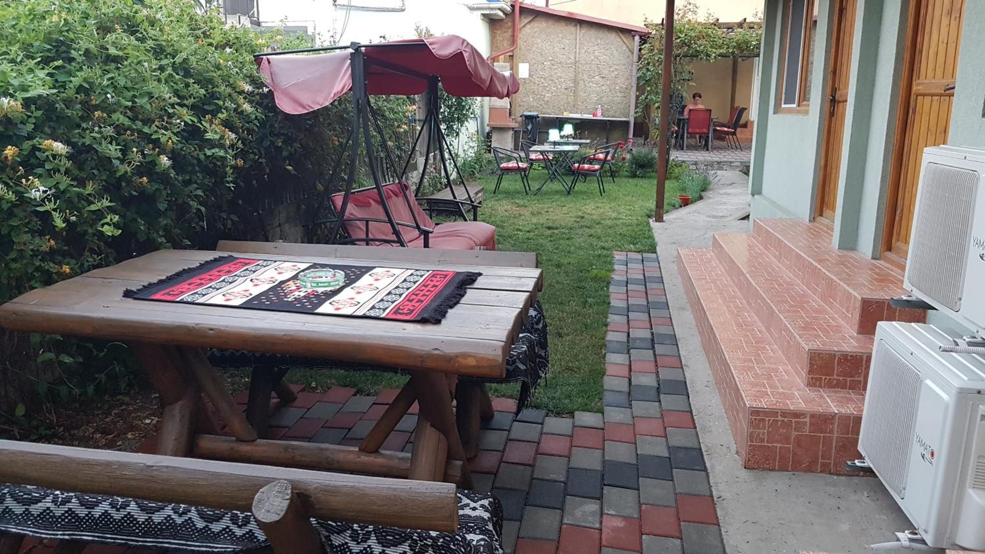 Vilele Brise de Mer Două Mai Extérieur photo