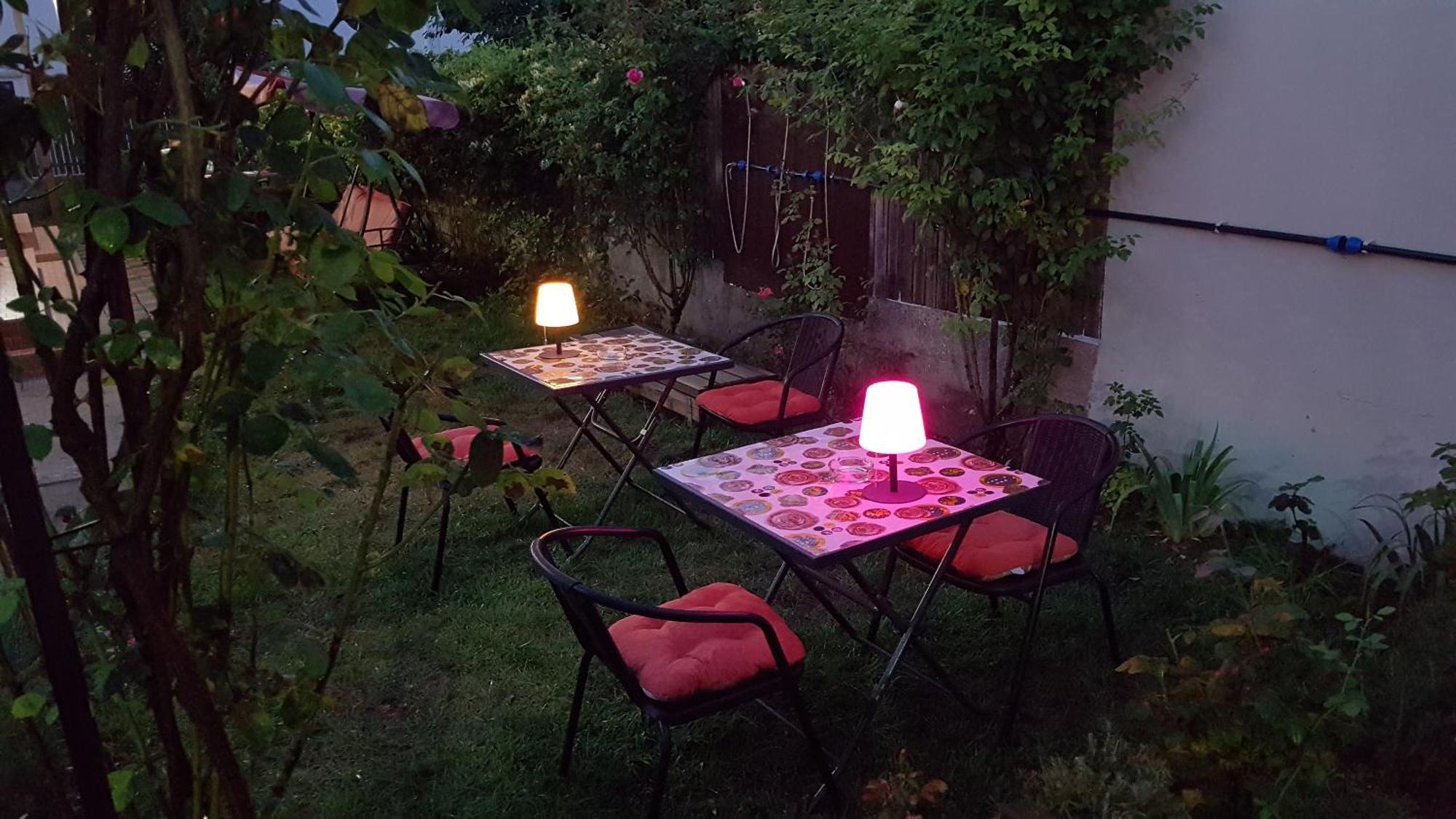 Vilele Brise de Mer Două Mai Extérieur photo