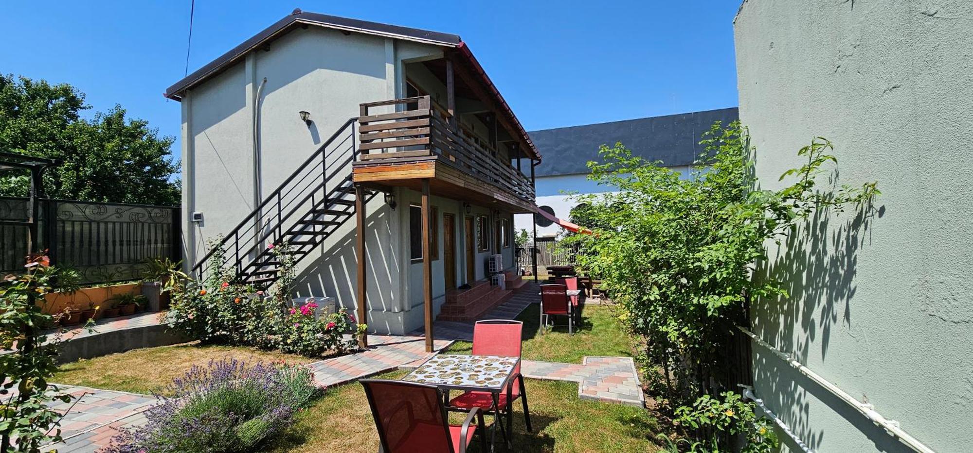 Vilele Brise de Mer Două Mai Extérieur photo