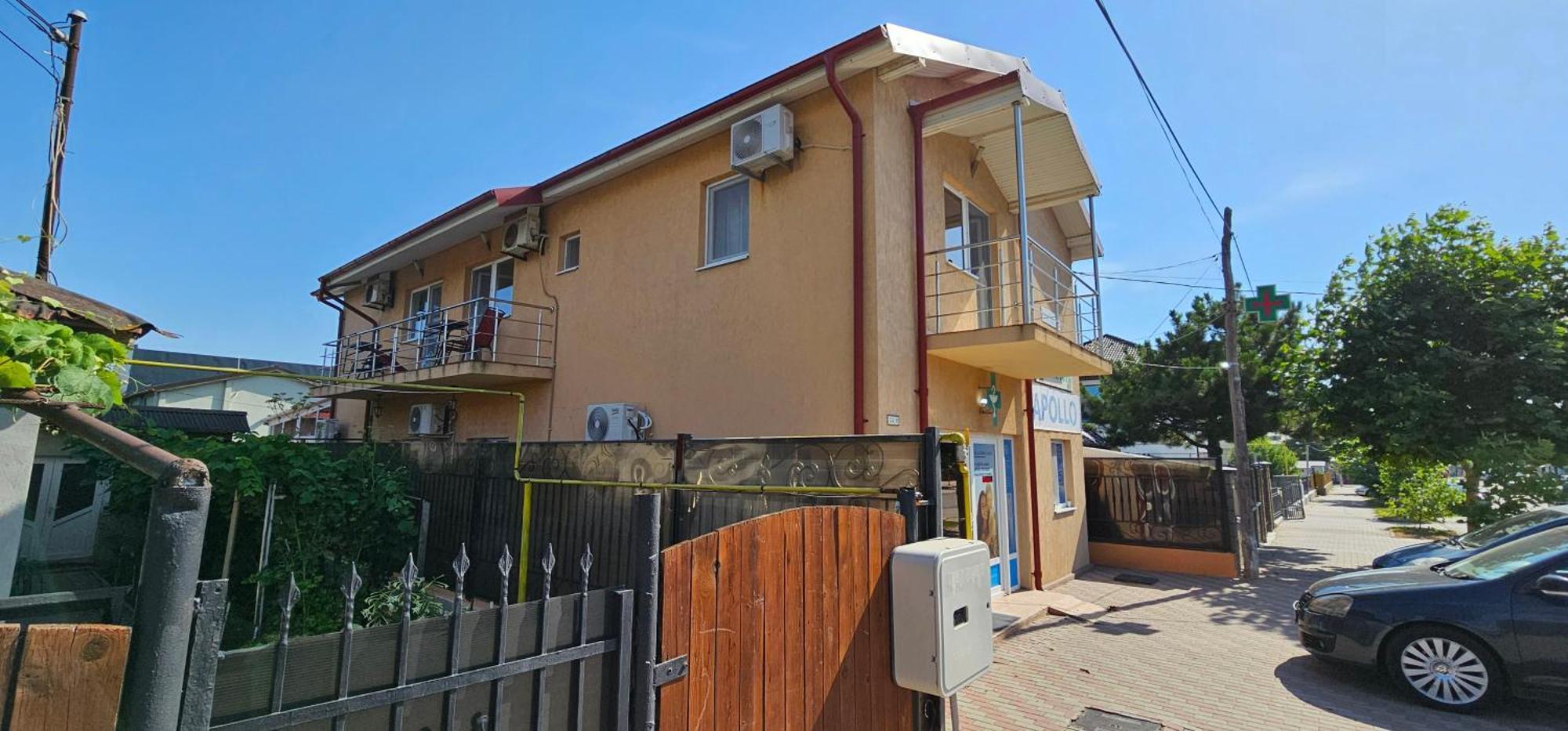 Vilele Brise de Mer Două Mai Extérieur photo