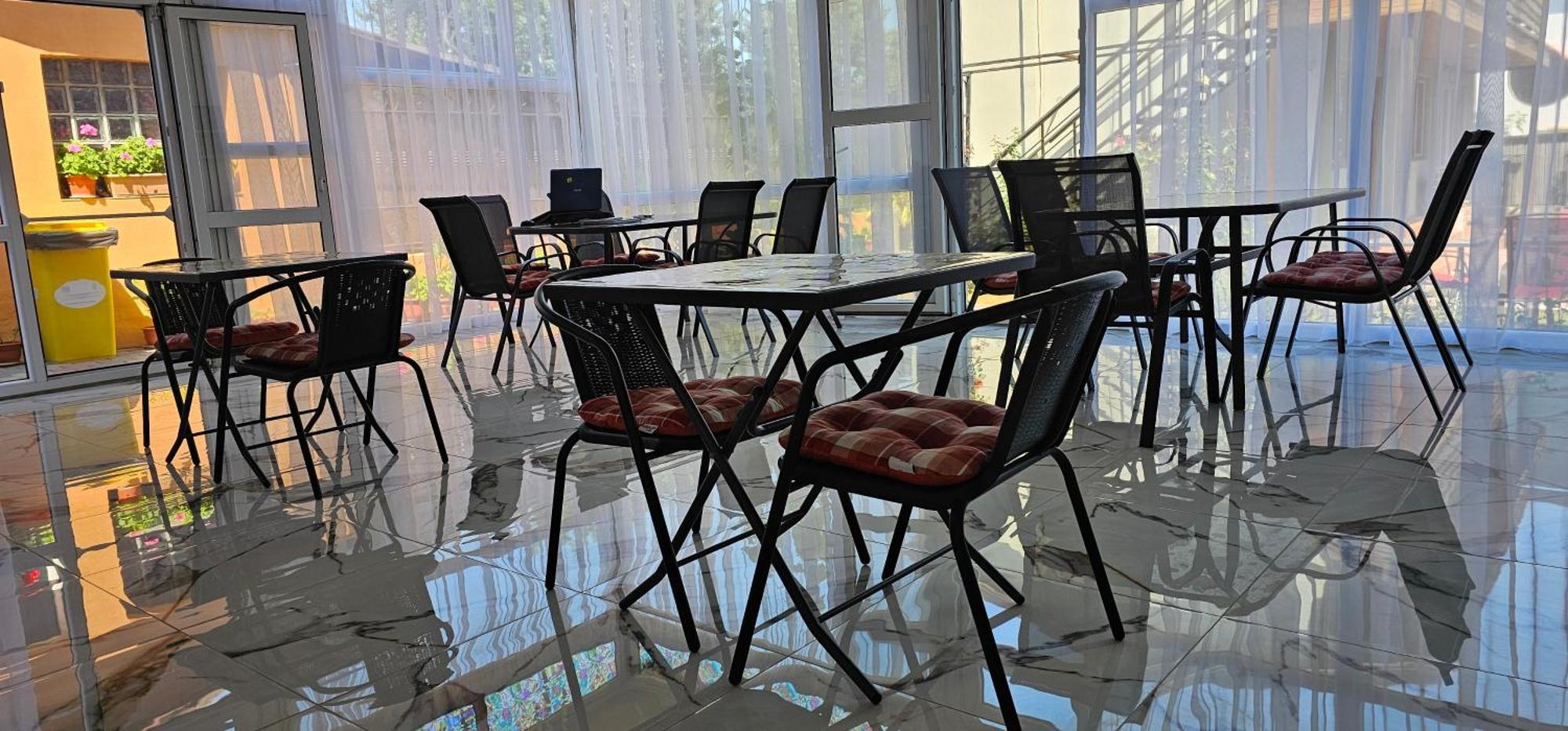 Vilele Brise de Mer Două Mai Extérieur photo