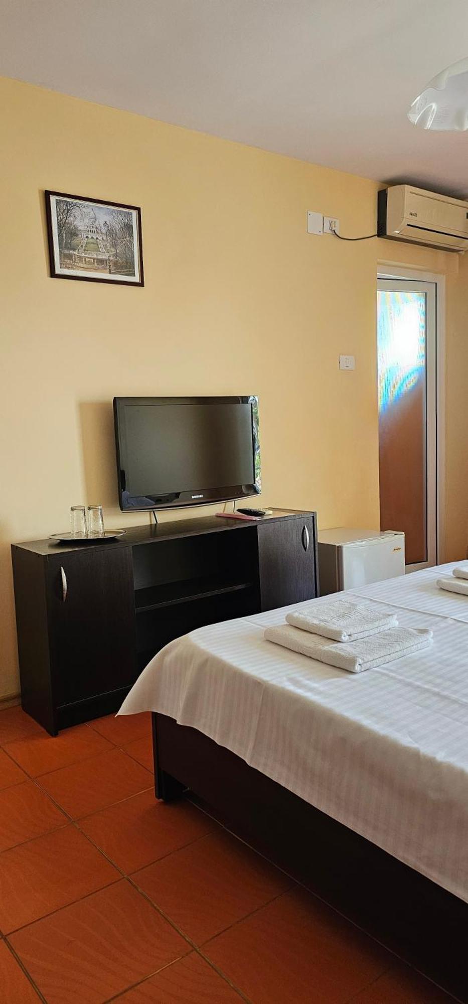 Vilele Brise de Mer Două Mai Extérieur photo