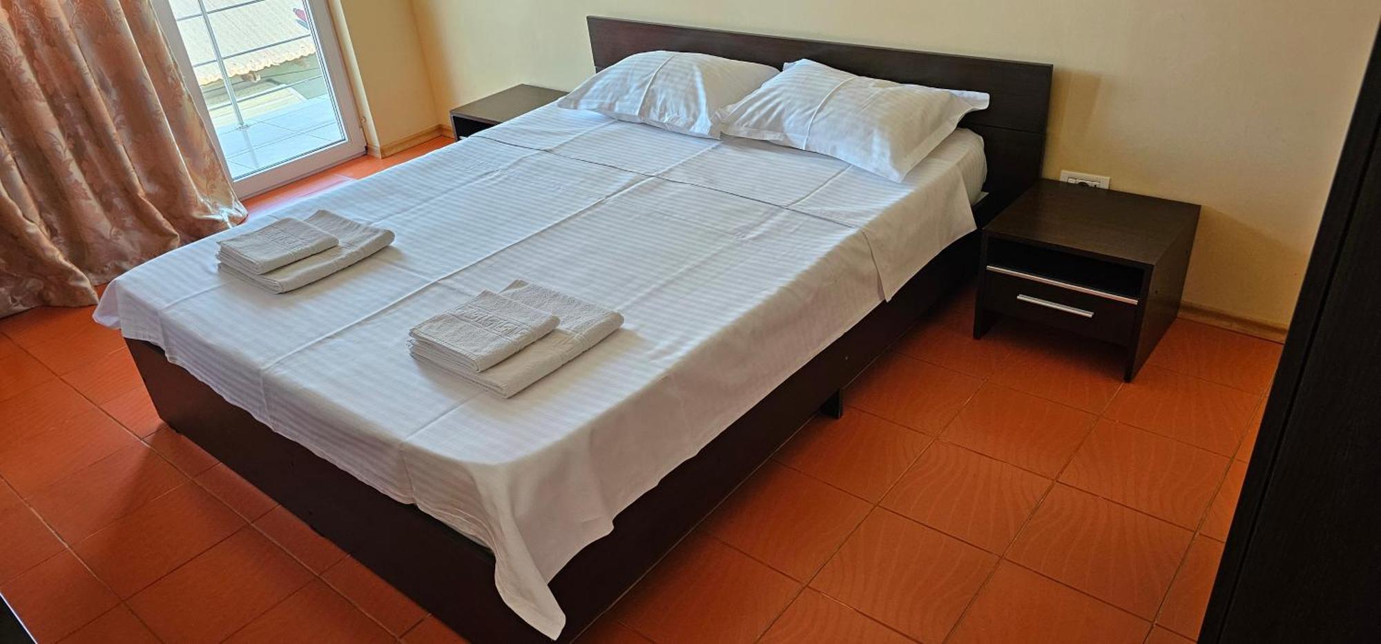 Vilele Brise de Mer Două Mai Extérieur photo