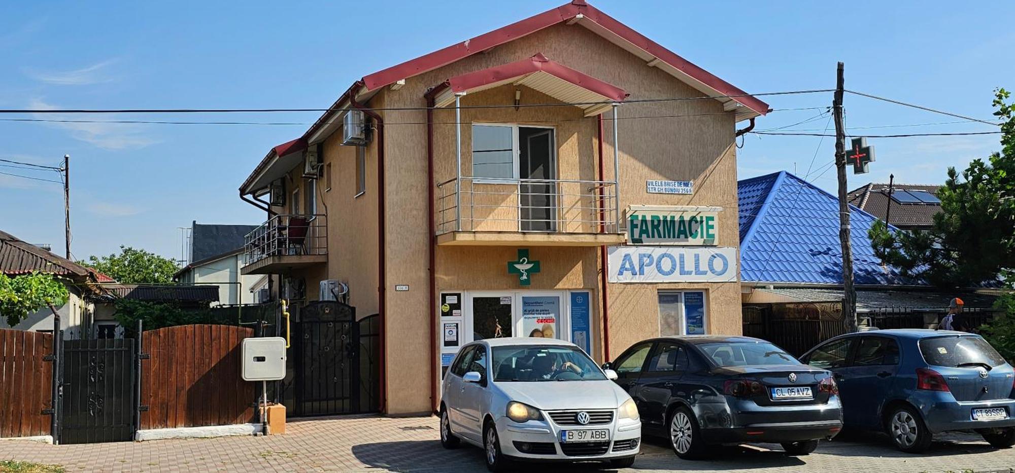 Vilele Brise de Mer Două Mai Extérieur photo