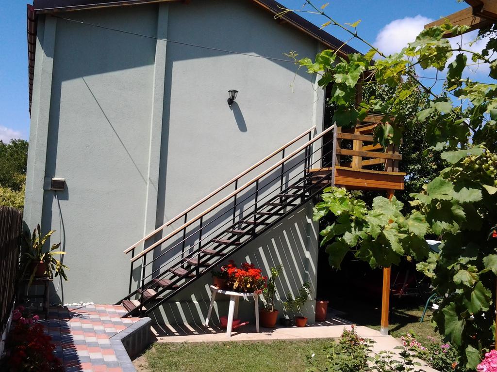 Vilele Brise de Mer Două Mai Extérieur photo