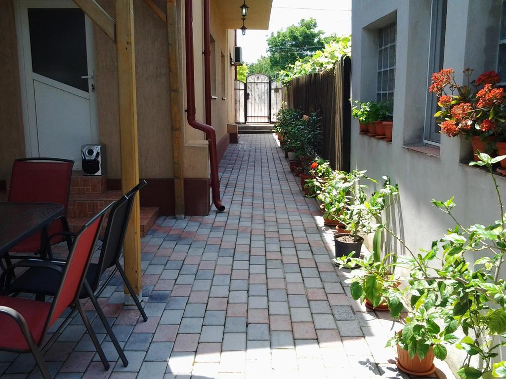 Vilele Brise de Mer Două Mai Extérieur photo