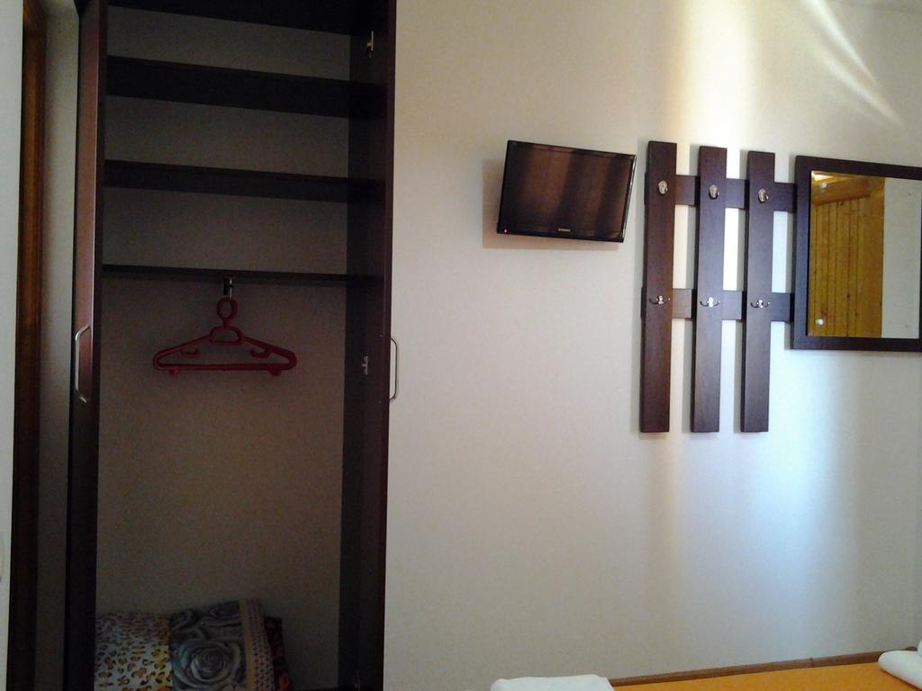 Vilele Brise de Mer Două Mai Extérieur photo