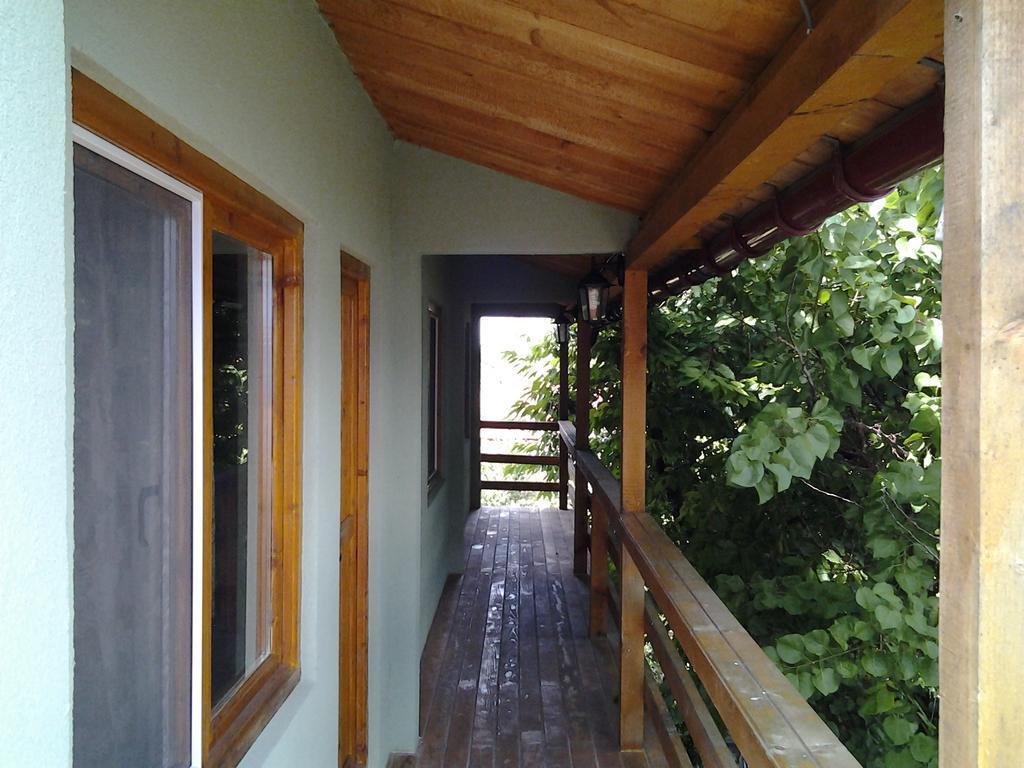 Vilele Brise de Mer Două Mai Extérieur photo