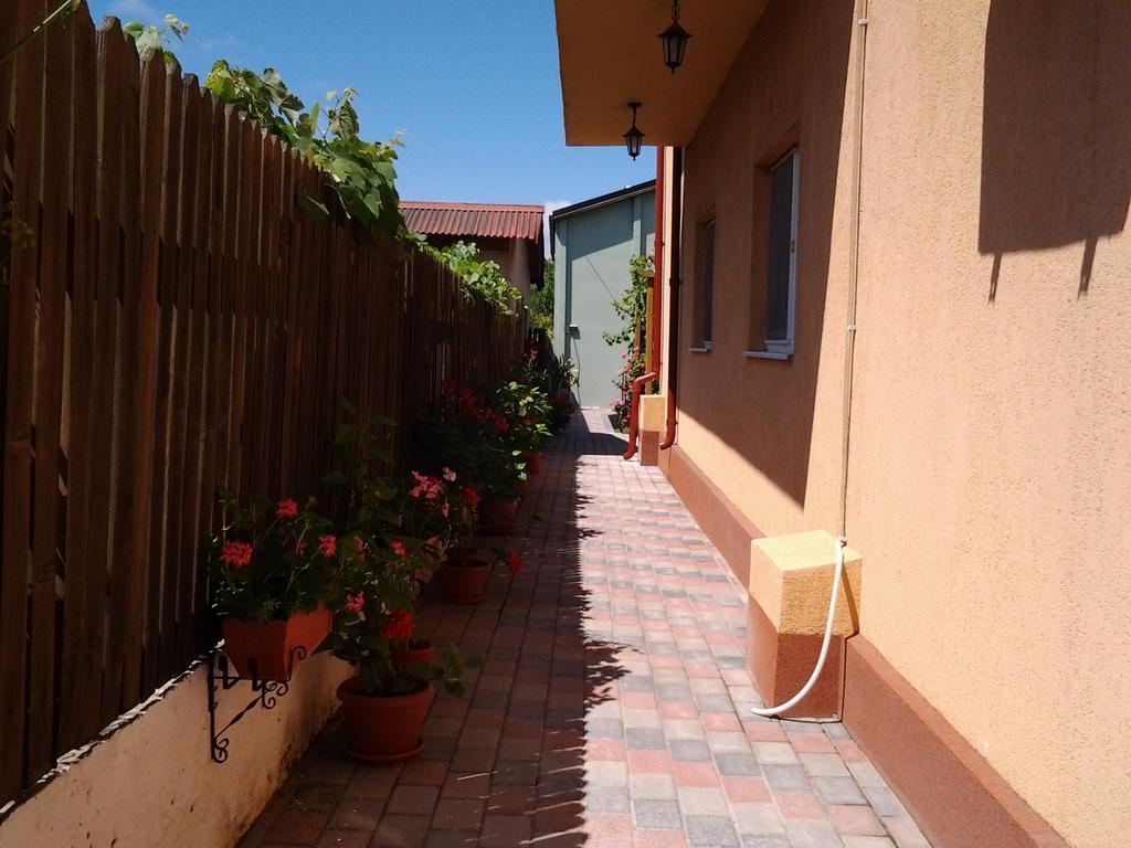 Vilele Brise de Mer Două Mai Extérieur photo