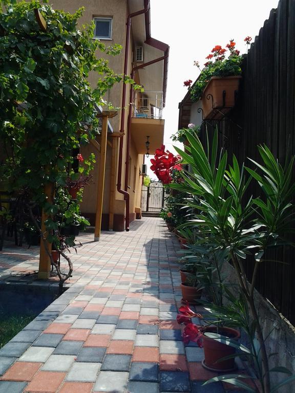 Vilele Brise de Mer Două Mai Extérieur photo